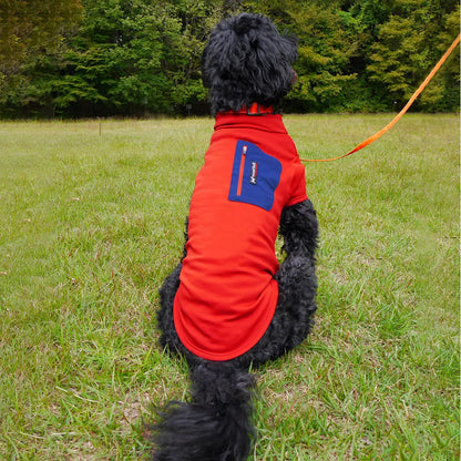 mont-bell: Dog Thermal Jacket Large