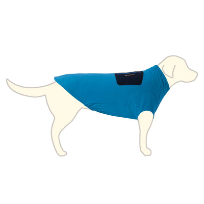 mont-bell: Dog Thermal Jacket Large