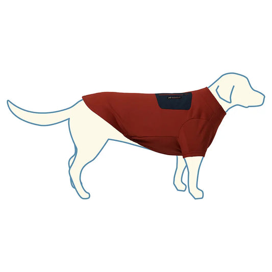 mont-bell: Dog Thermal Jacket Large