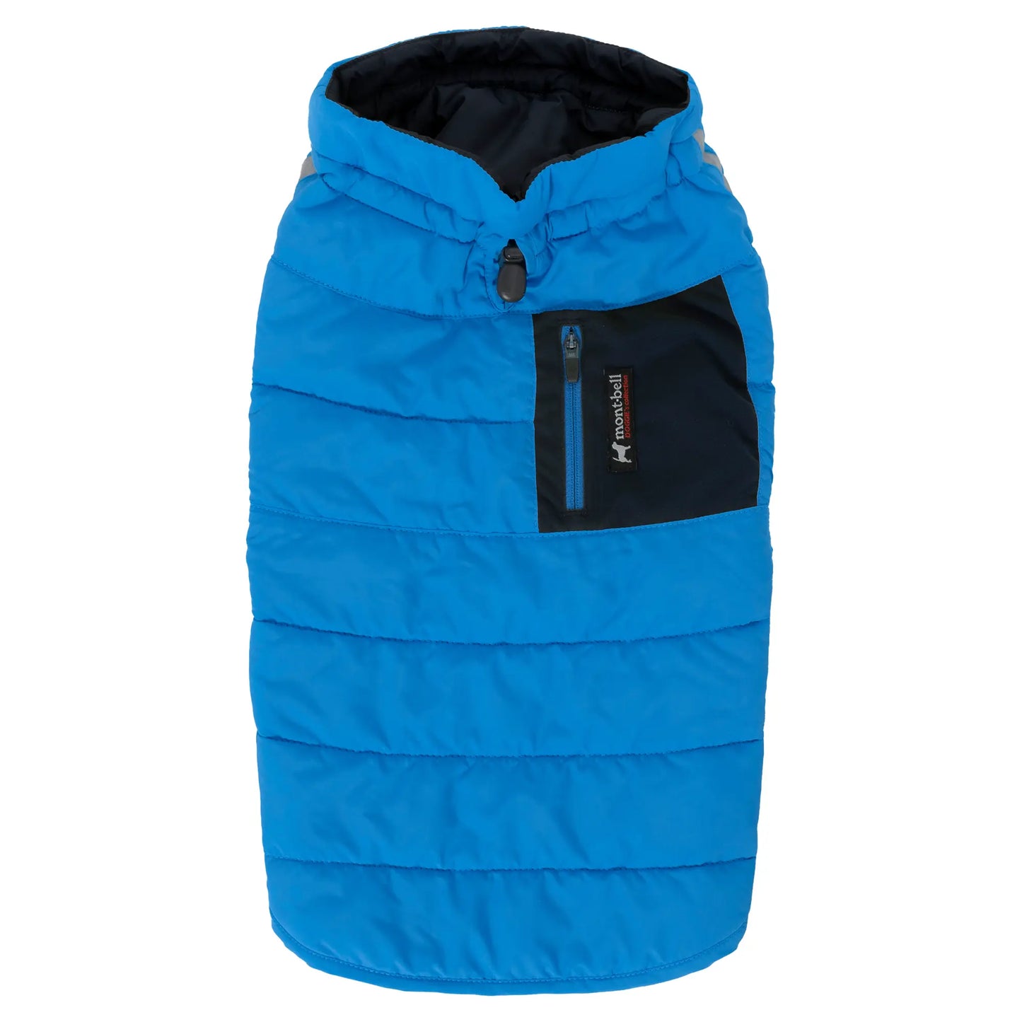 mont-bell: Dog Thermawrap Vest Small