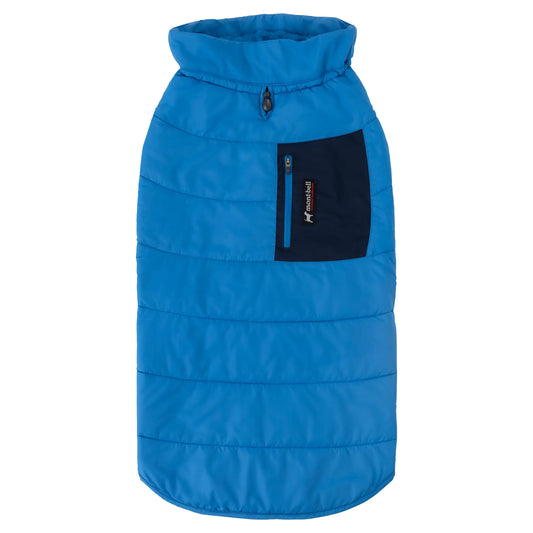mont-bell: Dog Thermawrap Vest Large