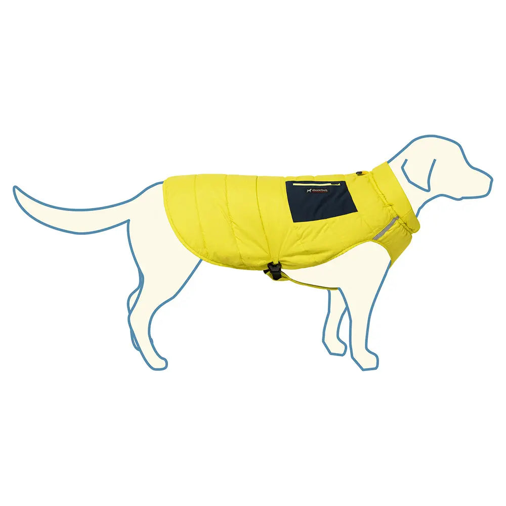 mont-bell: Dog Thermawrap Vest Large