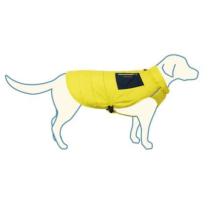 mont-bell: Dog Thermawrap Vest Large