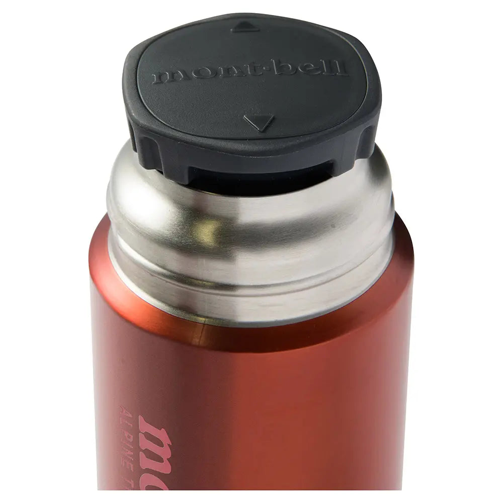 mont-bell: Alpine Thermo Bottle 0.35L