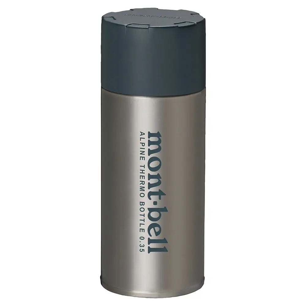 mont-bell: Alpine Thermo Bottle 0.35L