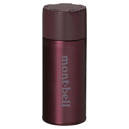 mont-bell: Alpine Thermo Bottle 0.35L