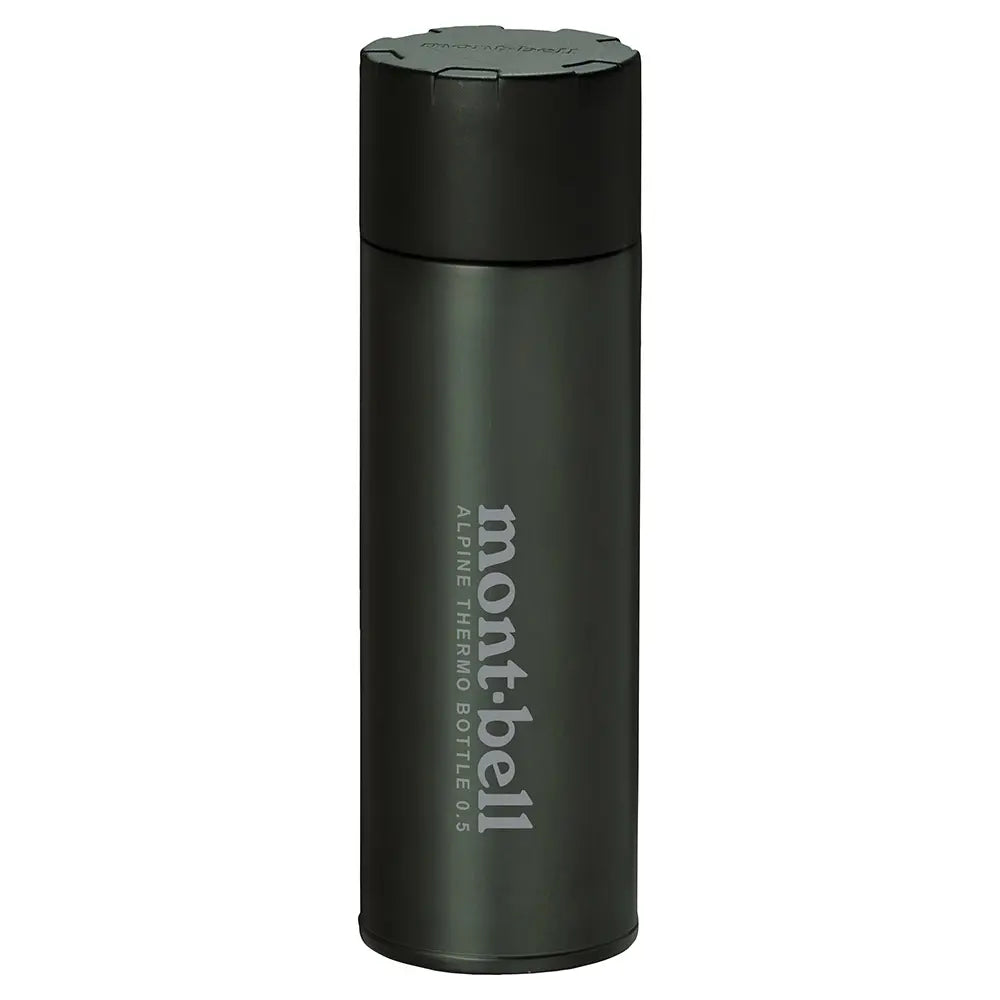 mont-bell: Alpine Thermo Bottle 0.5L