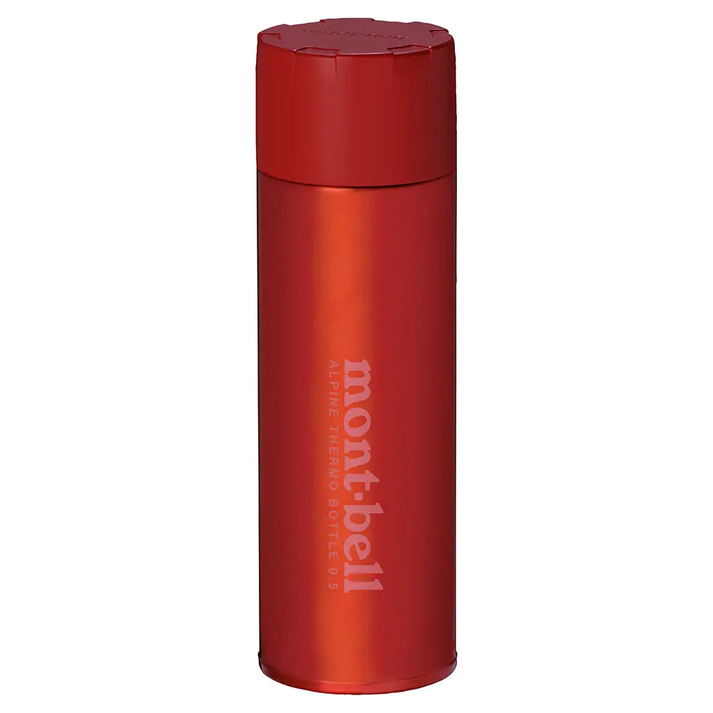 mont-bell: Alpine Thermo Bottle 0.5L