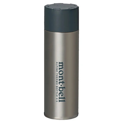 mont-bell: Alpine Thermo Bottle 0.5L