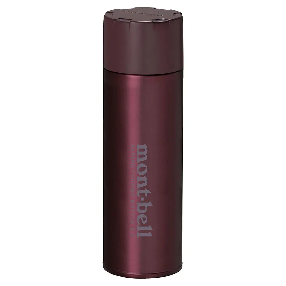 mont-bell: Alpine Thermo Bottle 0.5L