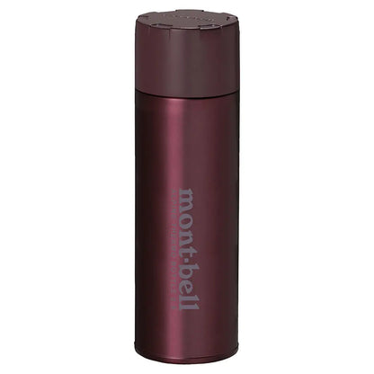 mont-bell: Alpine Thermo Bottle 0.5L