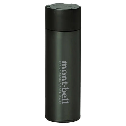 mont-bell: Alpine Thermo Bottle 0.75L