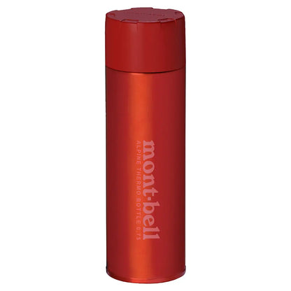mont-bell: Alpine Thermo Bottle 0.75L