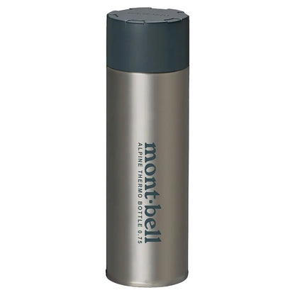 mont-bell: Alpine Thermo Bottle 0.75L
