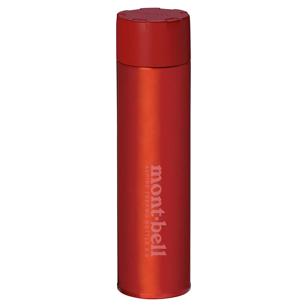 mont-bell: Alpine Thermo Bottle 0.9L