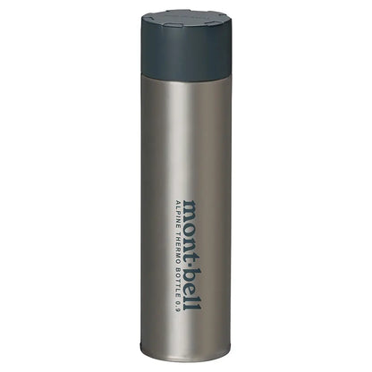 mont-bell: Alpine Thermo Bottle 0.9L