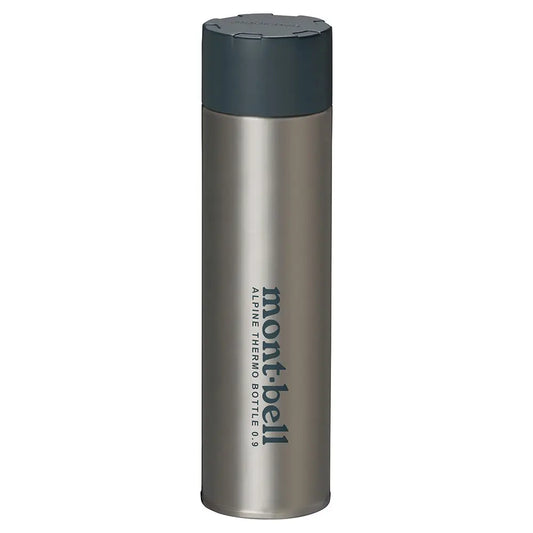 mont-bell: Alpine Thermo Bottle 0.9L