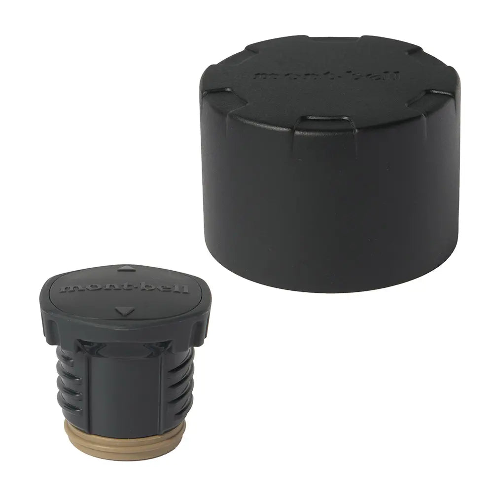 mont-bell: Alpine Thermo Bottle Cup Set M
