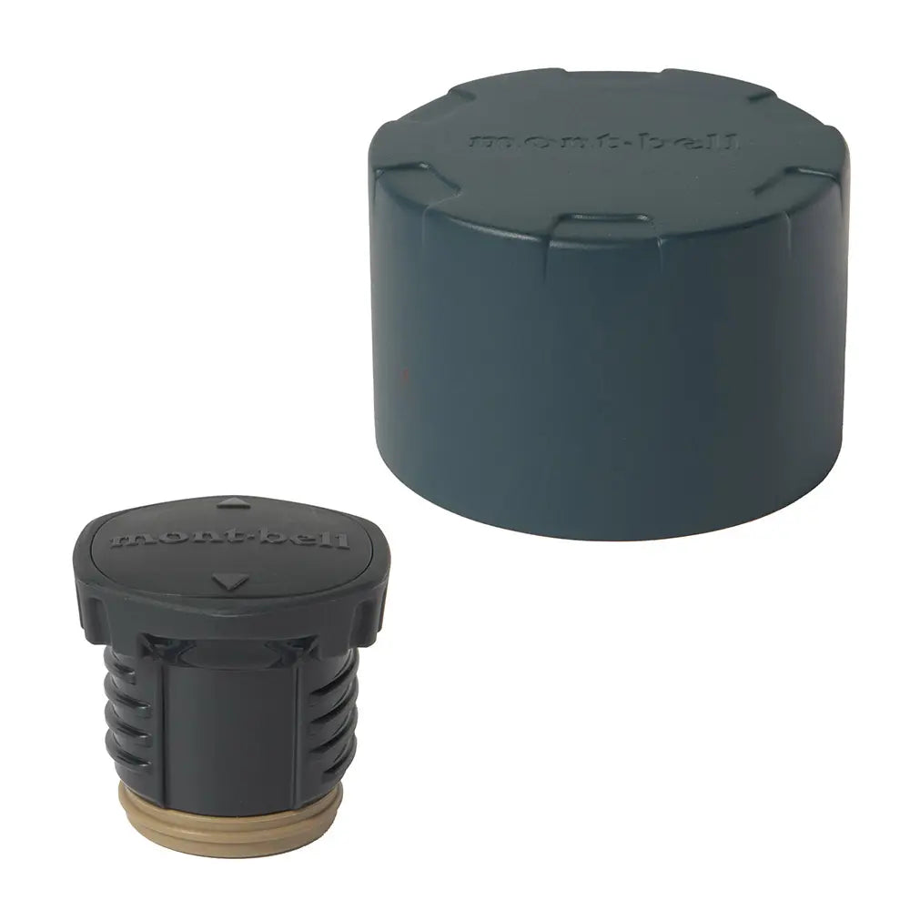mont-bell: Alpine Thermo Bottle Cup Set M