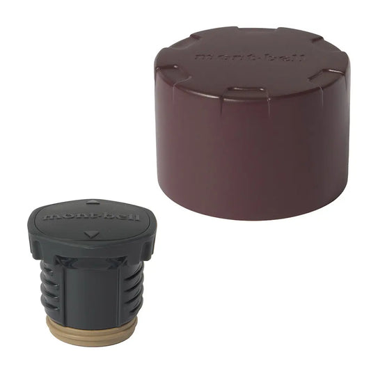 mont-bell: Alpine Thermo Bottle Cup Set M