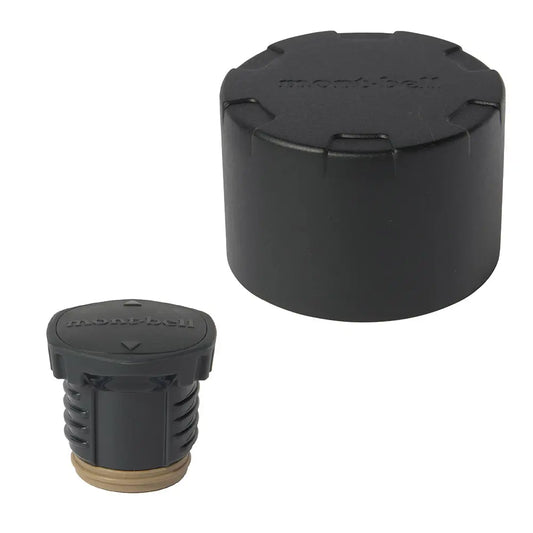 mont-bell: Alpine Thermo Bottle Cup Set L