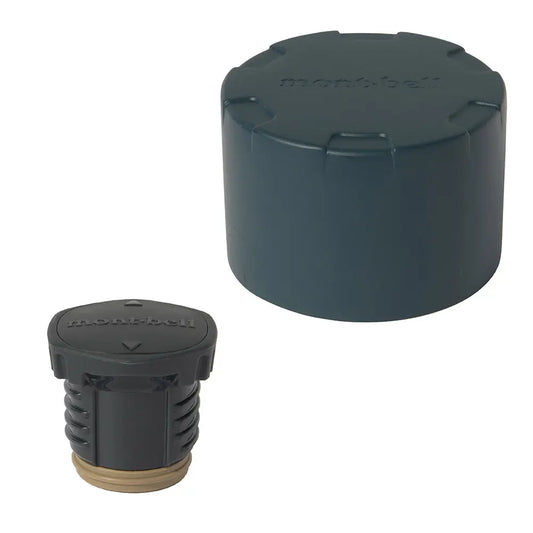mont-bell: Alpine Thermo Bottle Cup Set L