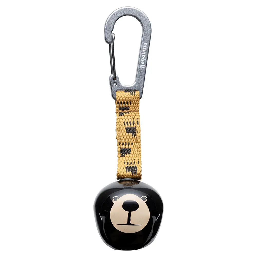 mont-bell: Round Trekking Bell Monta Bear