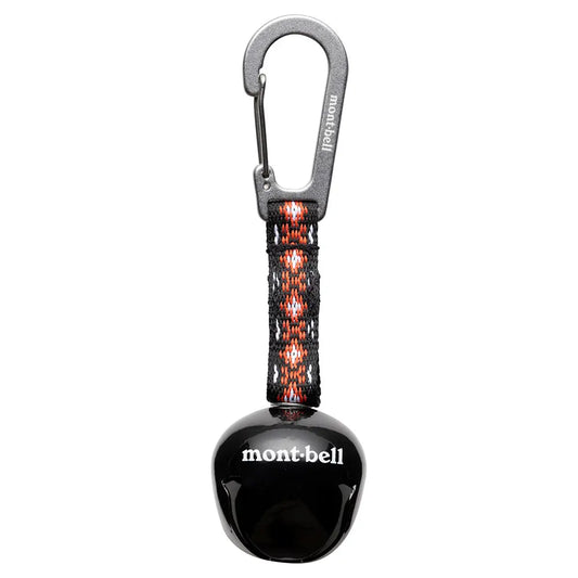 mont-bell: Round Trekking Bell