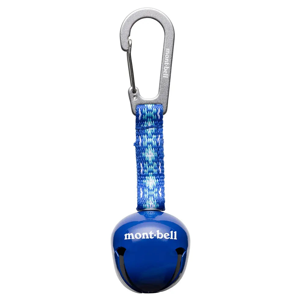mont-bell: Round Trekking Bell