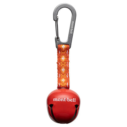 mont-bell: Round Trekking Bell