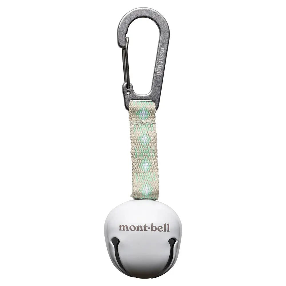 mont-bell: Round Trekking Bell