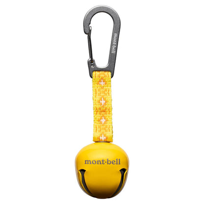 mont-bell: Round Trekking Bell