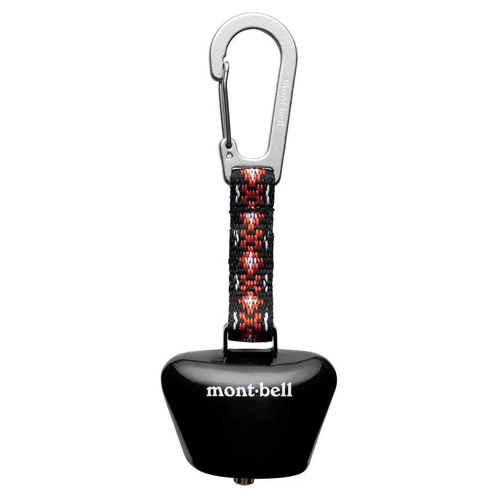 mont-bell: Square Trekking Bell