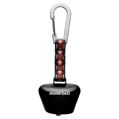 mont-bell: Square Trekking Bell