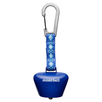 mont-bell: Square Trekking Bell
