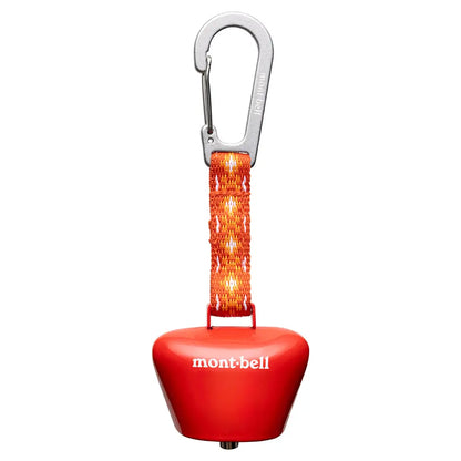 mont-bell: Square Trekking Bell