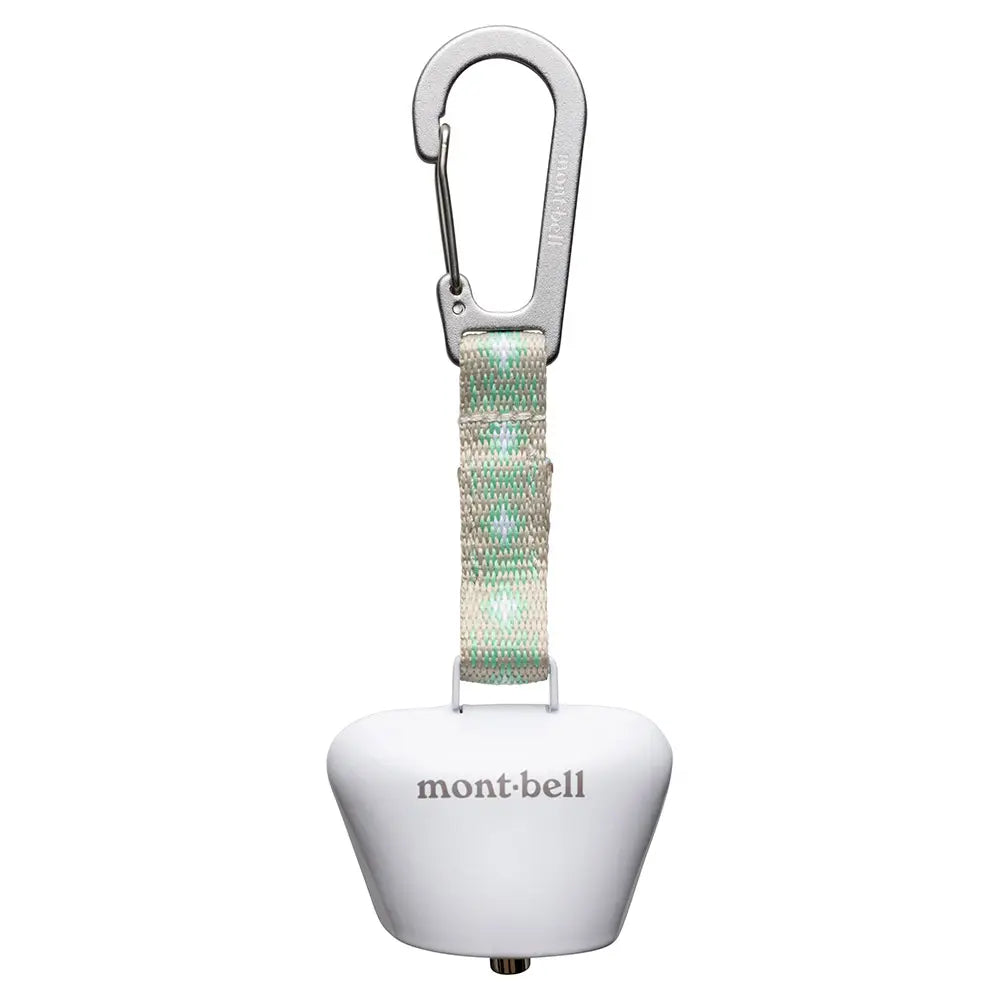mont-bell: Square Trekking Bell