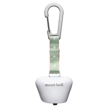 mont-bell: Square Trekking Bell