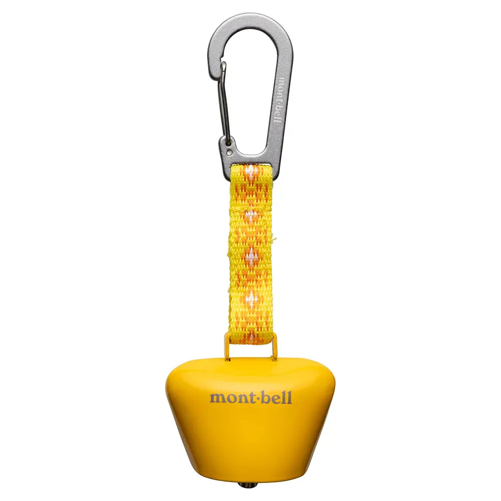 mont-bell: Square Trekking Bell