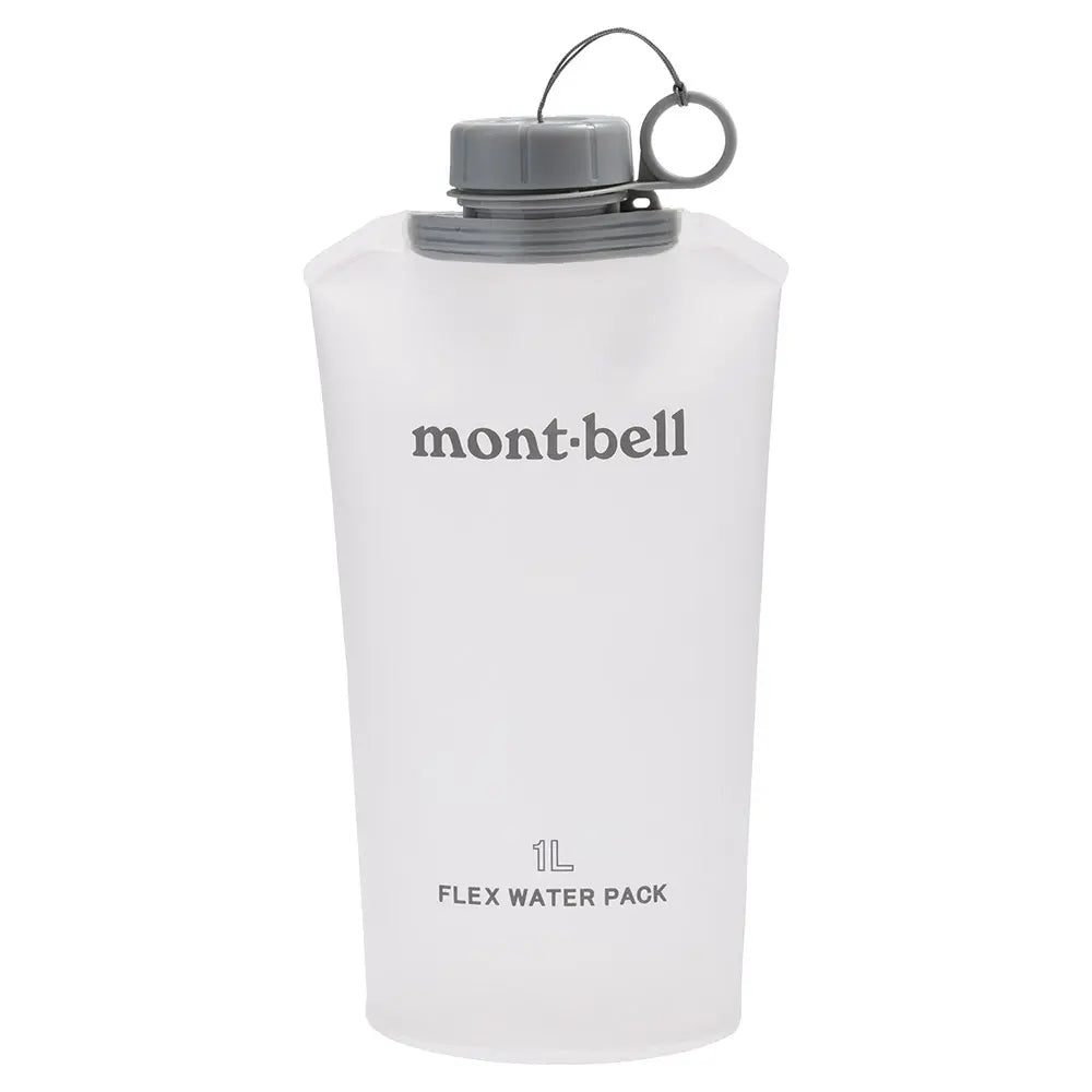 mont-bell: Flex Water Pack 1.0L