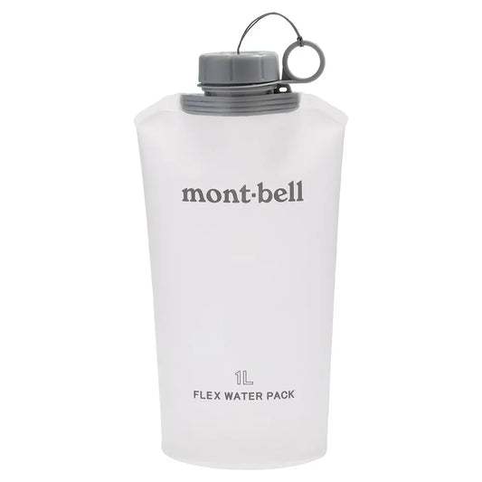 mont-bell: Flex Water Pack 1.0L