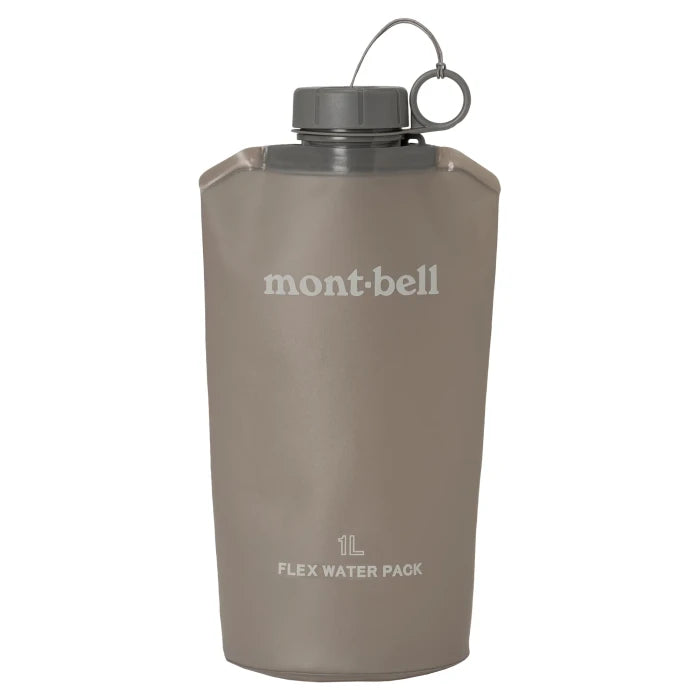 mont-bell: Flex Water Pack 1.0L