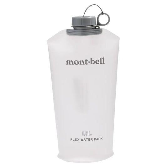 mont-bell: Flex Water Pack 1.5L