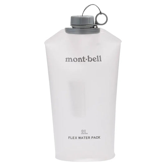 mont-bell: Flex Water Pack 2.0L