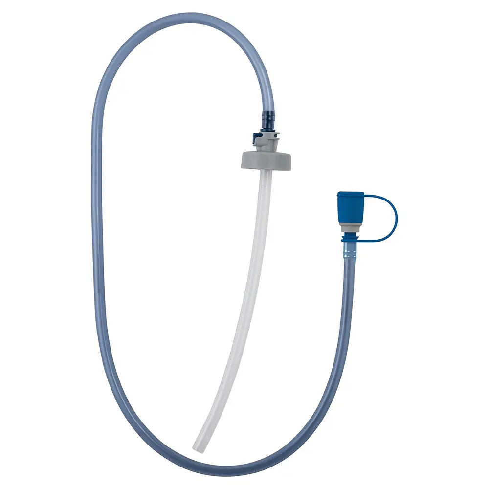 mont-bell: Flex Water Pack Drink Tube