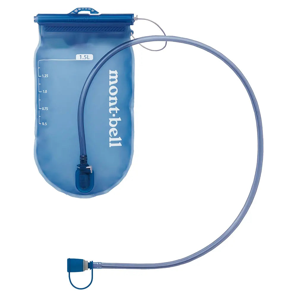 mont-bell: Trail Water Pack 1.5L