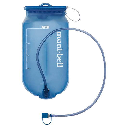 mont-bell: Trail Water Pack 2.0L