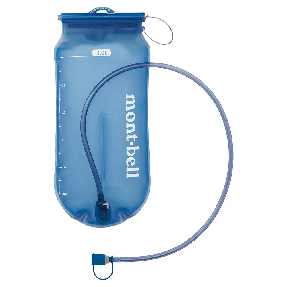 mont-bell: Trail Water Pack 3.0L
