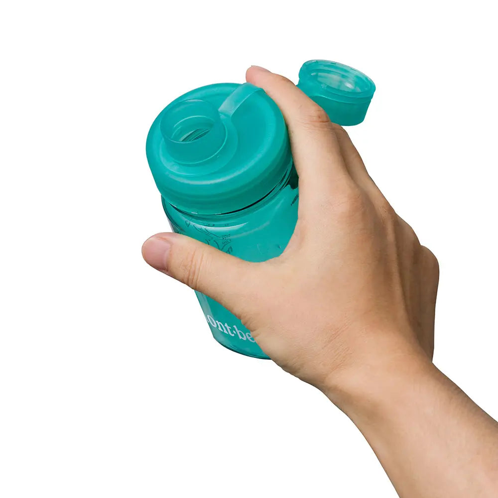 mont-bell: Clear Bottle Active 0.35L