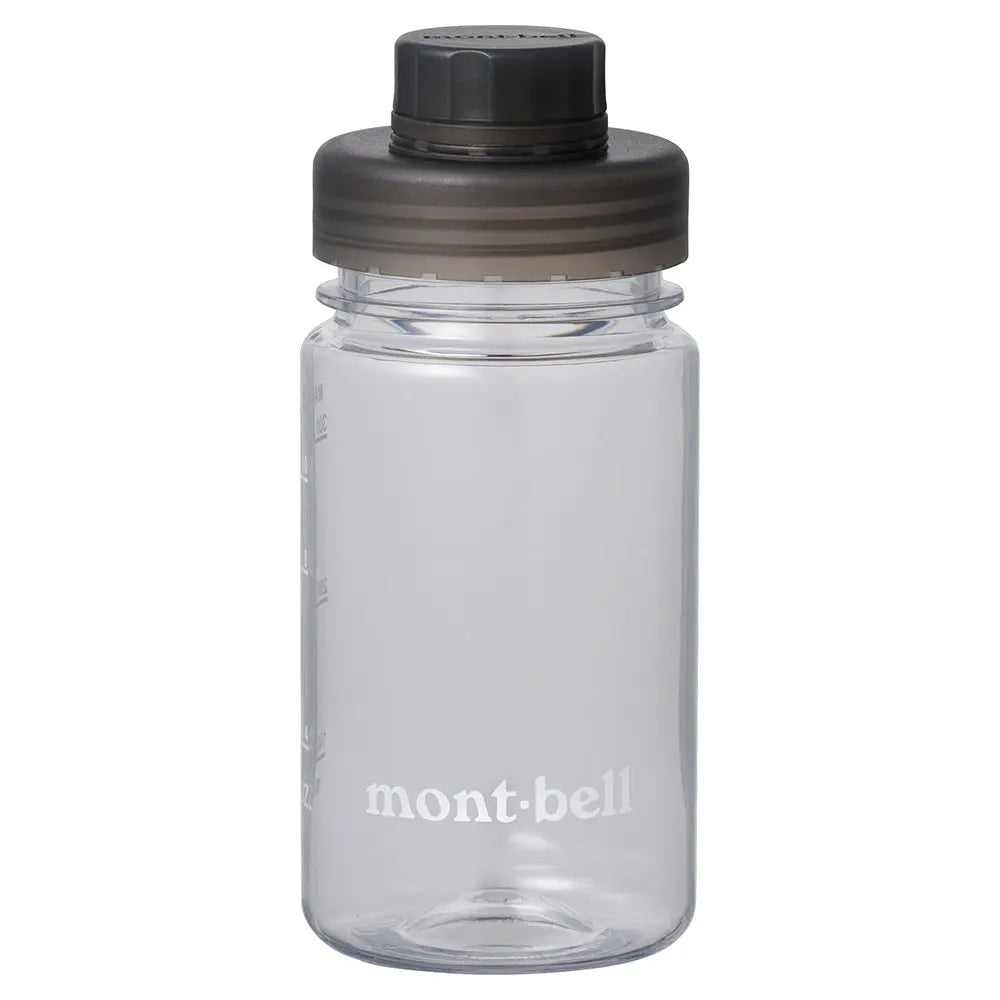 mont-bell: Clear Bottle Active 0.35L